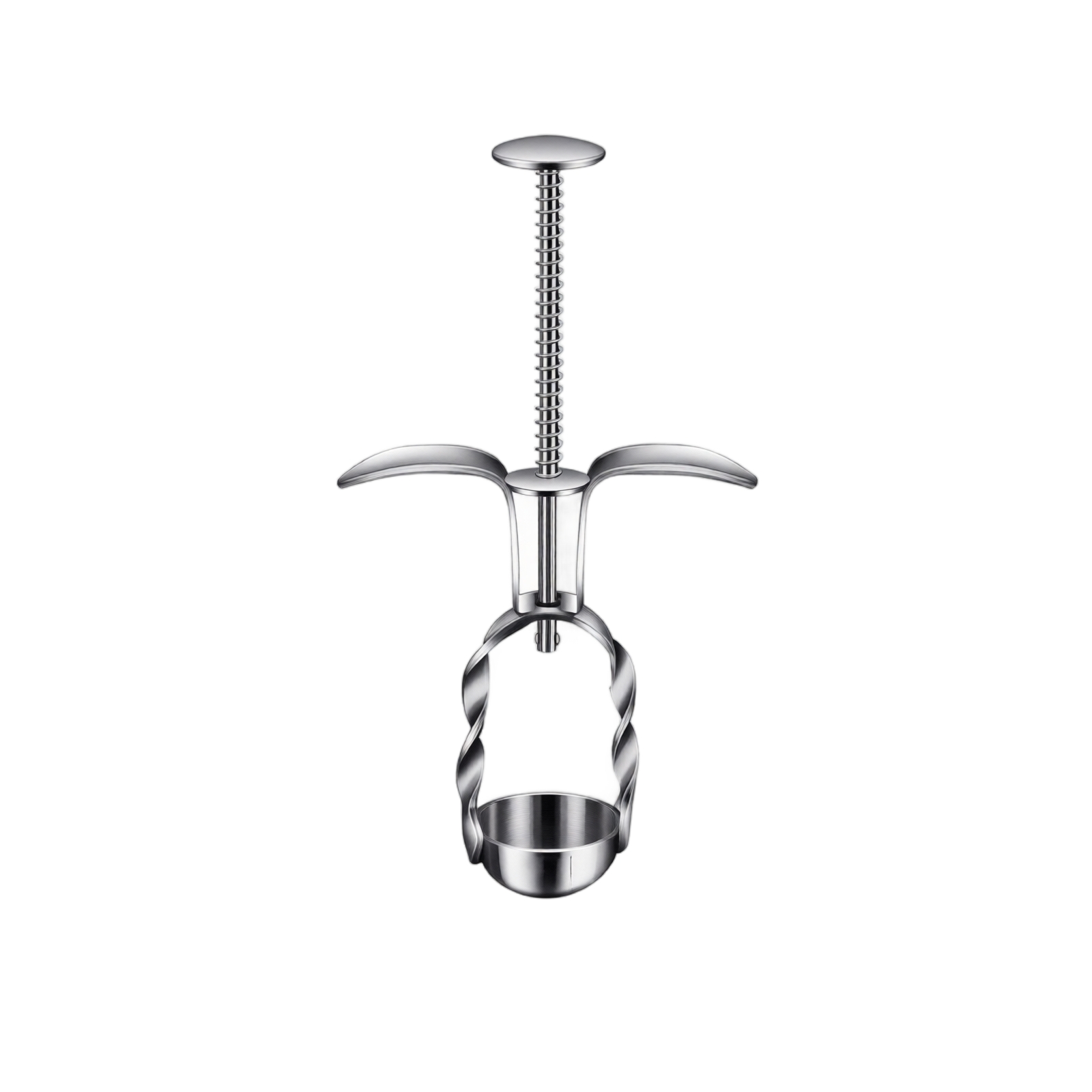 Stainless Steel Red Date Pitte - đánh giá và giá Cherry Pitter Tool