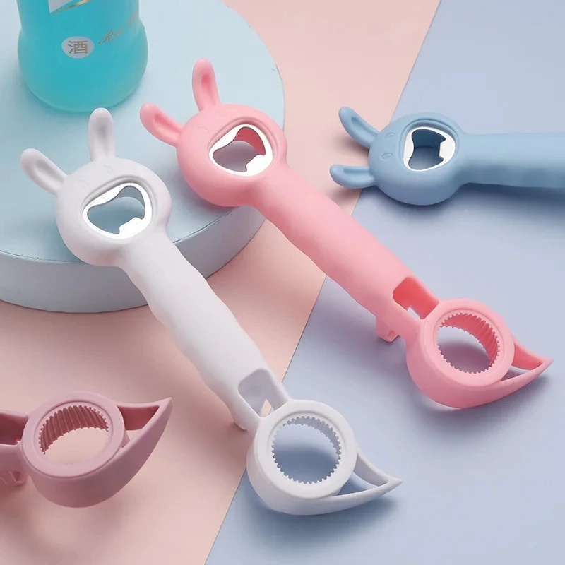 1/2Pcs Beer Bottle Opener Mult - đánh giá và giá Kitchen Gadgets Jar Openers