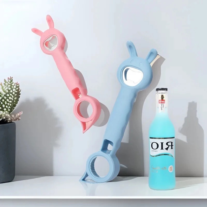 1/2Pcs Beer Bottle Opener Mult - đánh giá và giá Kitchen Gadgets Jar Openers