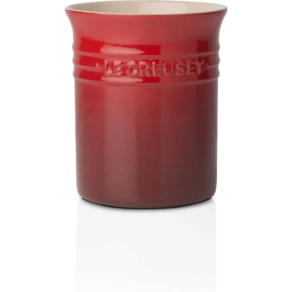 Le Creuset Stoneware Utensil H - đánh giá và giá Kitchen Gadgets Ideas