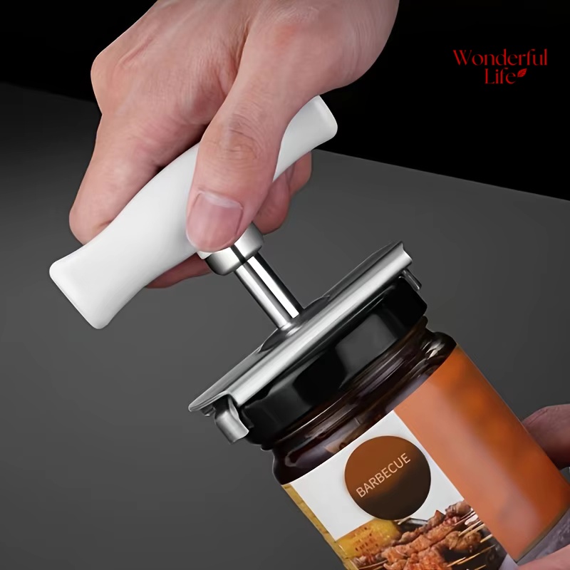 Adjustable Multi-function Bott - đánh giá và giá Kitchen Gadgets Jar Openers