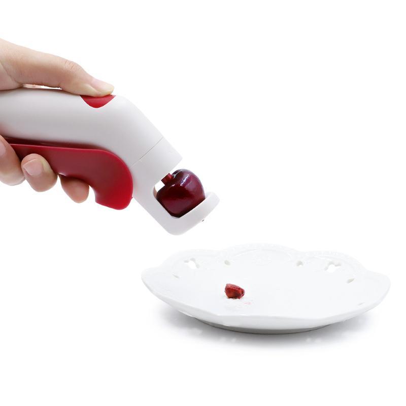 Multi-Function Cherry Red Date - đánh giá và giá Cherry Pitter Tool