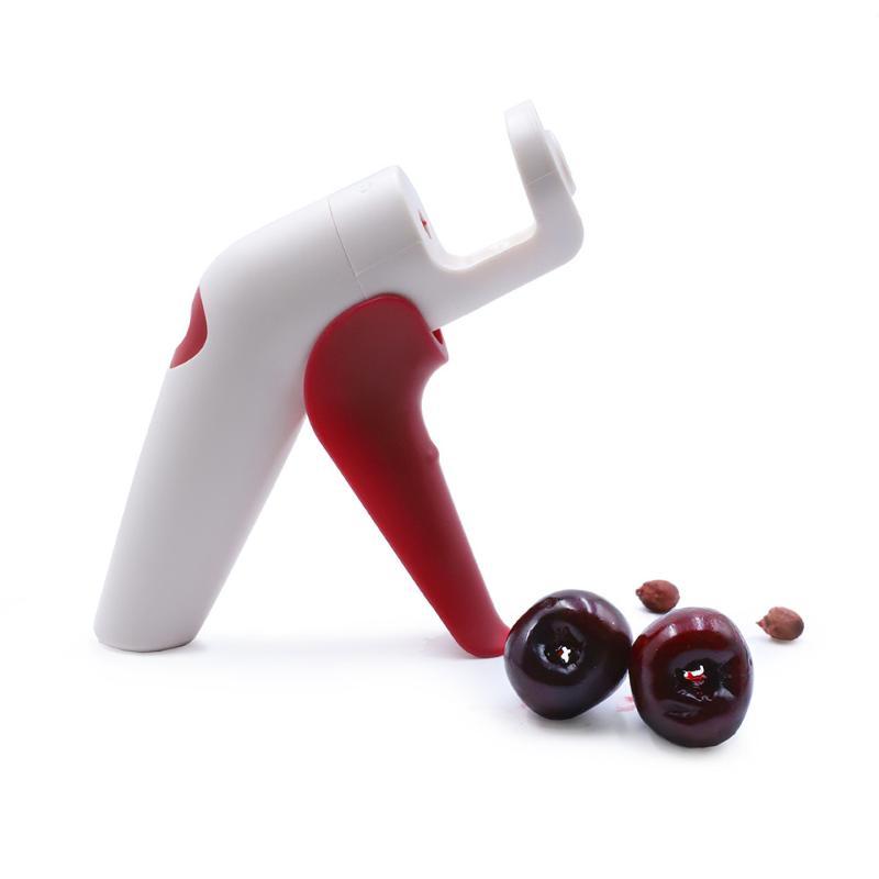 Multi-Function Cherry Red Date - đánh giá và giá Cherry Pitter Tool