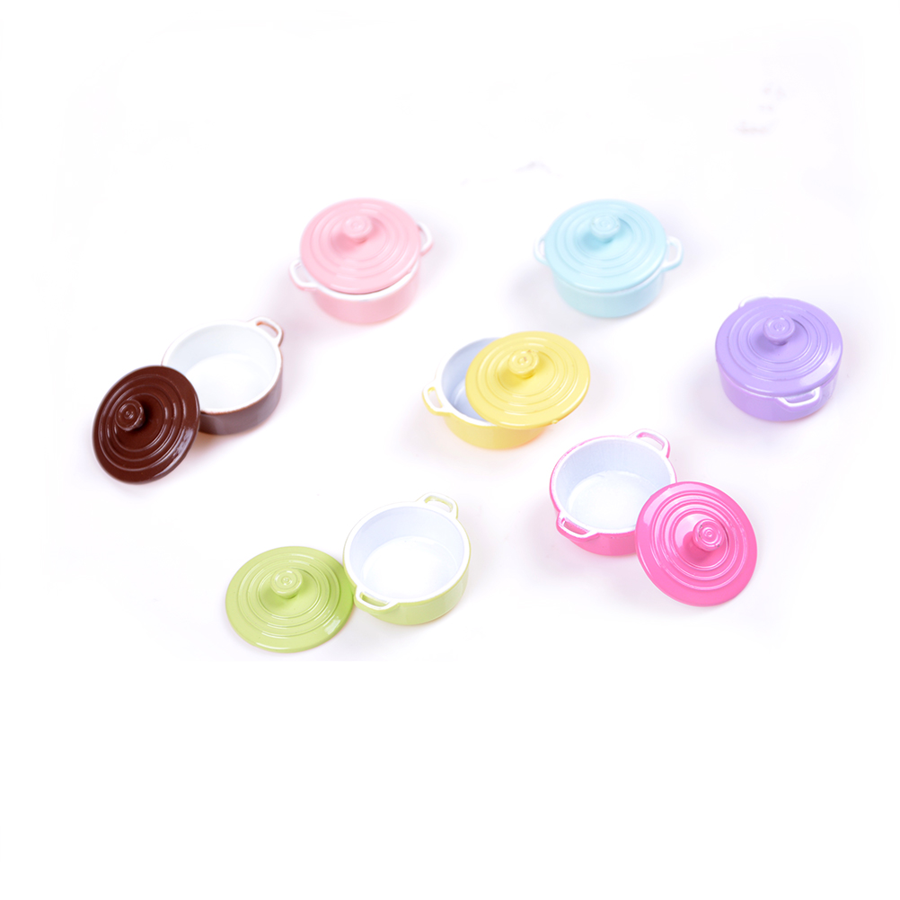 1:12 Quy Mô Nhà Búp Bê Thu Nhỏ - đánh giá và giá Kitchen Gadgets Sale