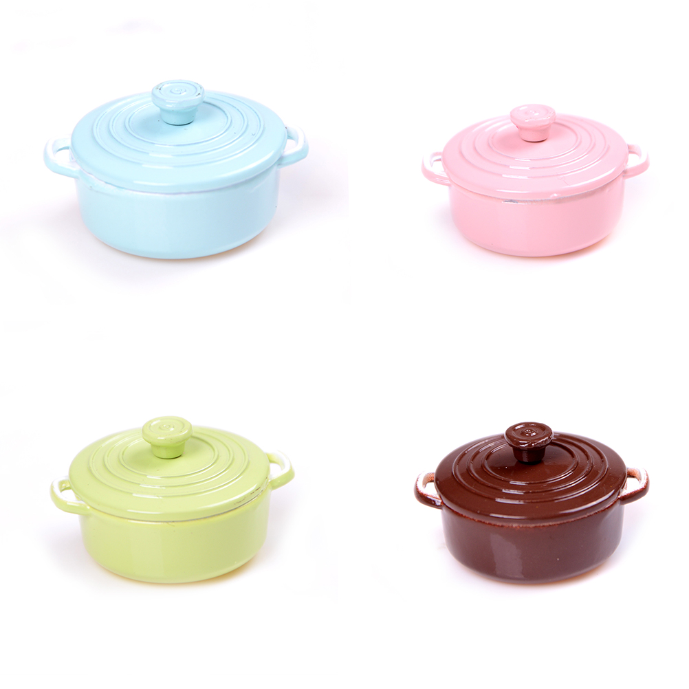 1:12 Quy Mô Nhà Búp Bê Thu Nhỏ - đánh giá và giá Kitchen Gadgets Sale