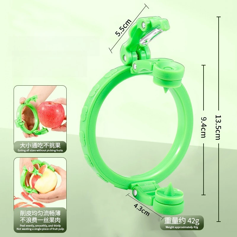 Fruit & Vegetable Tools Handhe - đánh giá và giá Kitchen Gadgets Ideas