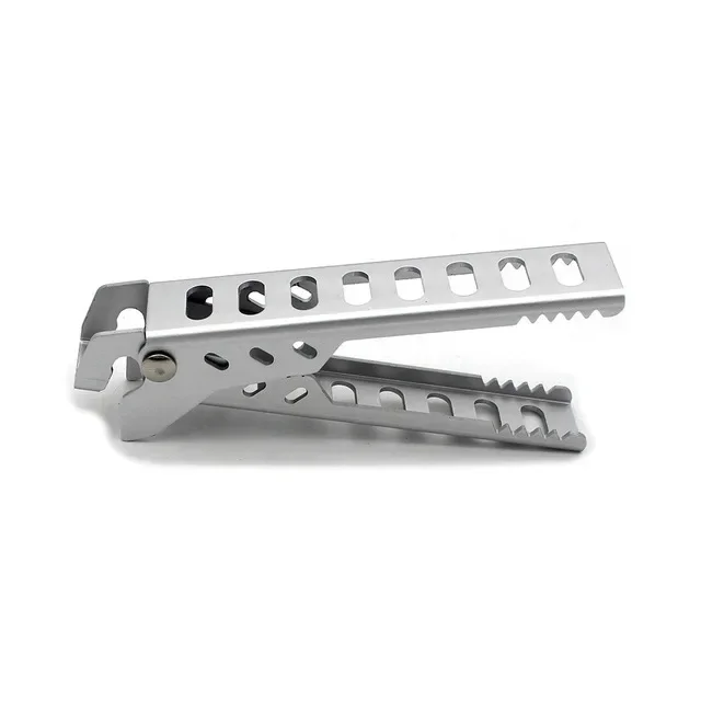 Aluminium Anti-hot Alloy Clip  - đánh giá và giá Kitchen Gadgets Sale
