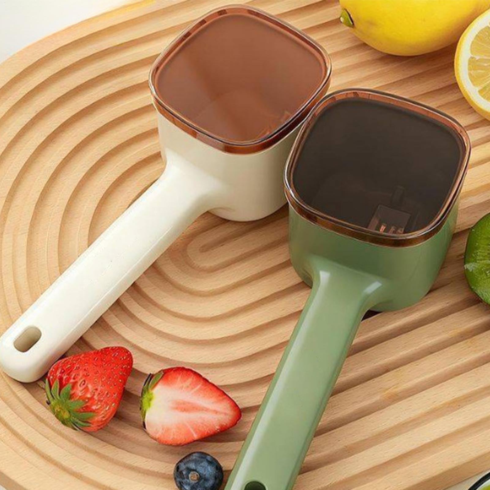 Vegetable Peeler with Catcher  - đánh giá và giá Vegetable Kitchen Gadgets