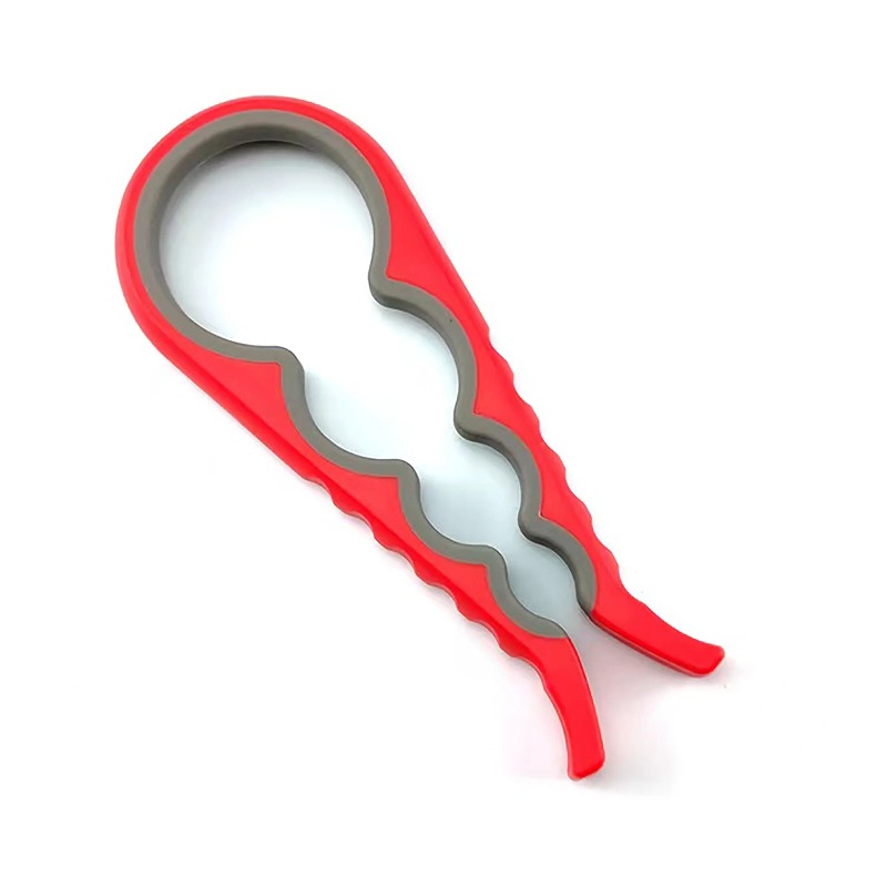 Multifunctional 4-in1 Kitchen  - đánh giá và giá Kitchen Gadgets Jar Openers