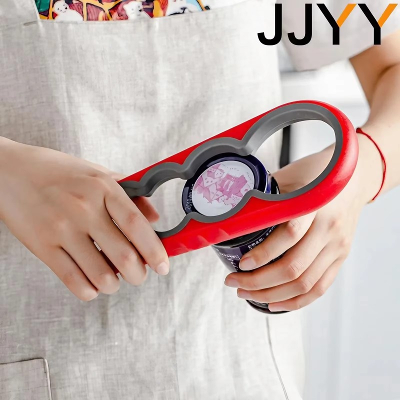 Multifunctional 4-in1 Kitchen  - đánh giá và giá Kitchen Gadgets Jar Openers