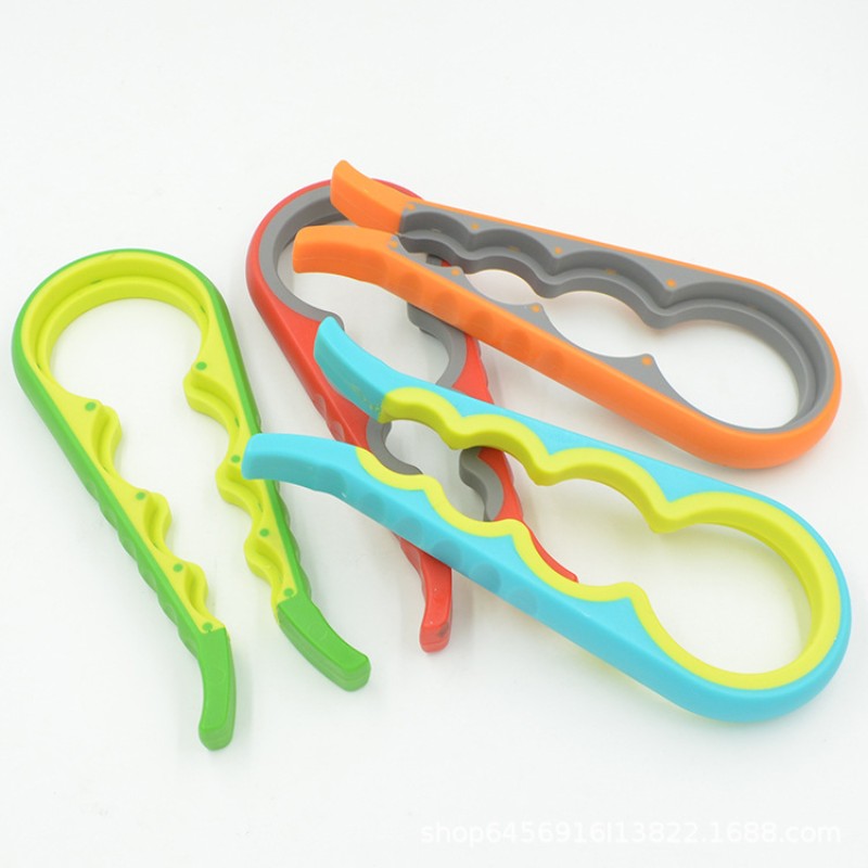 Jar Opener Easy Grip Wrench 4  - đánh giá và giá Kitchen Gadgets Jar Openers