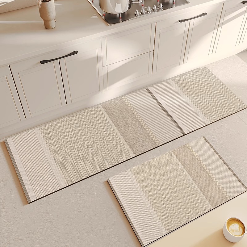 Kitchen Floor Mat Pvc Waterpro - đánh giá và giá Kitchen Gadgets Japanese